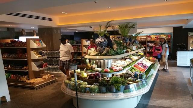 La Plaza, Vidanta Nuevo Vallarta